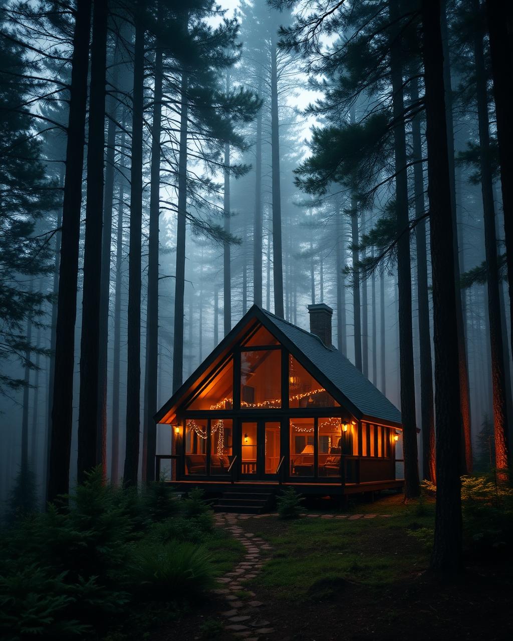 Forest Escape